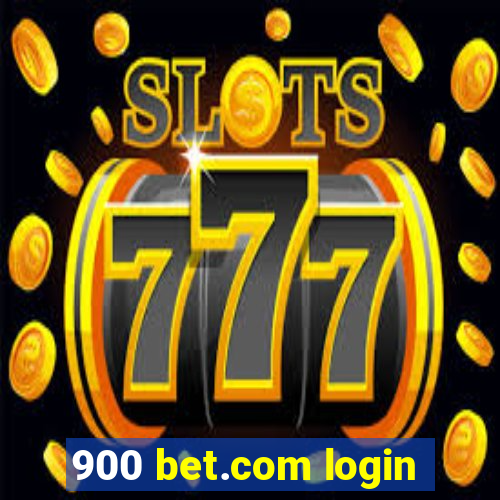 900 bet.com login